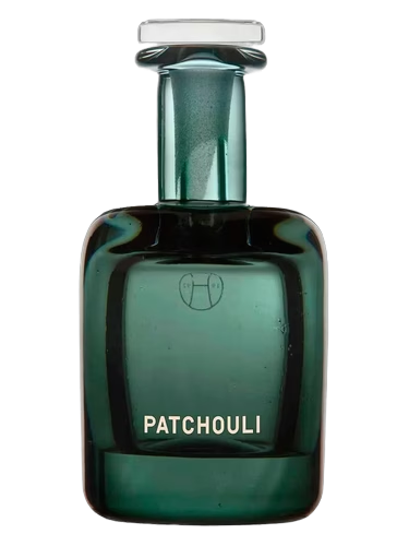 Patchouli