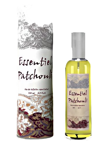 Patchouli