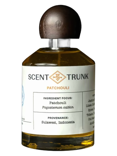 Patchouli