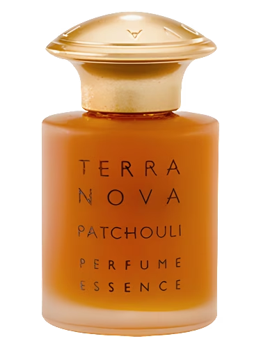 Patchouli