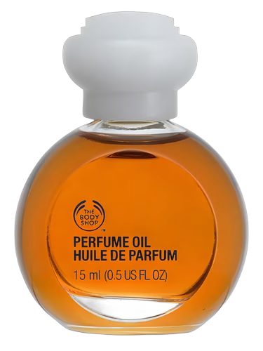 Patchouli by The Body Shop