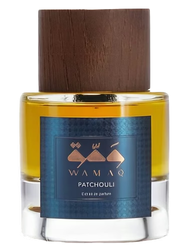Patchouli