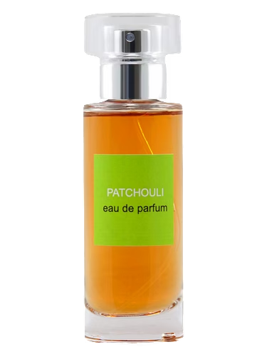 Patchouli