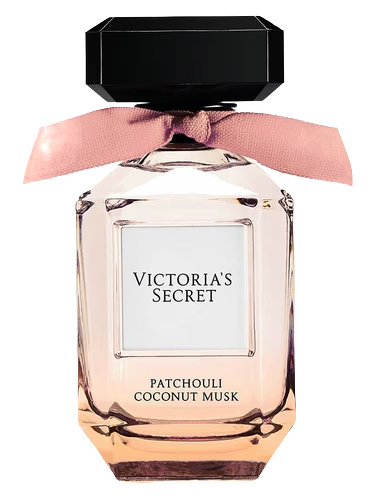 Patchouli Coconut Musk