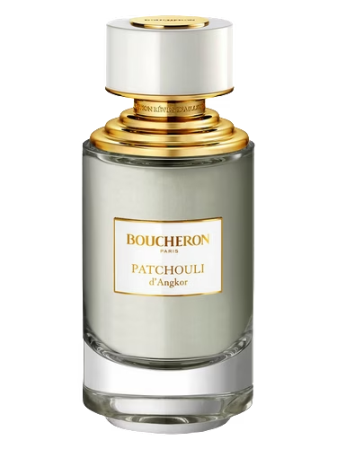 Patchouli d’Angkor