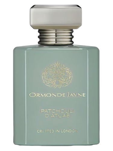 Patchouli d'Atlas