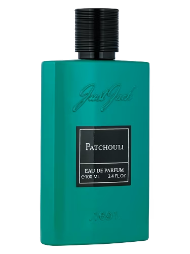 Patchouli Eau de Parfum