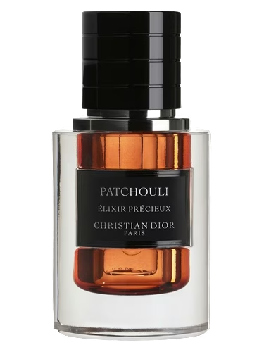 Patchouli Elixir Precieux