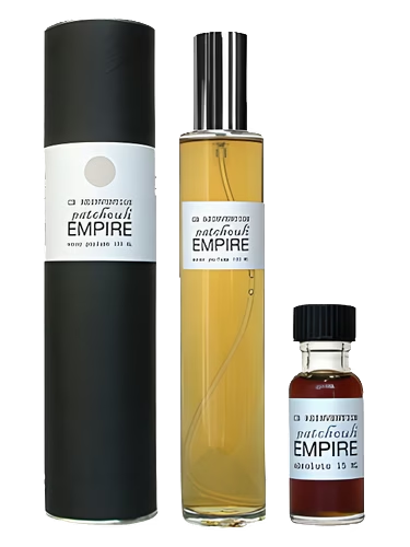 Patchouli Empire
