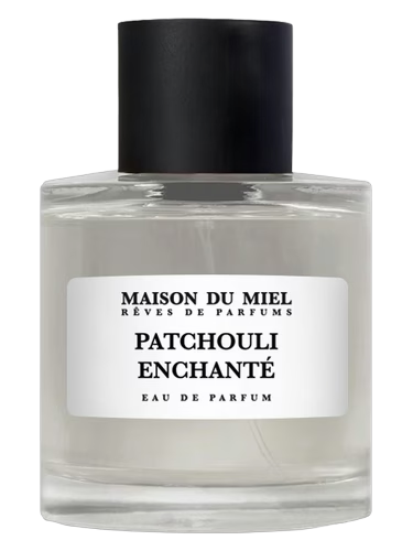 Patchouli Enchante