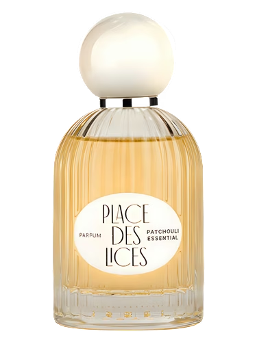 Patchouli Essential