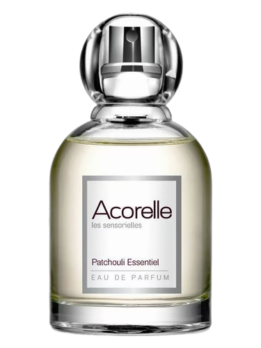 Patchouli Essentiel