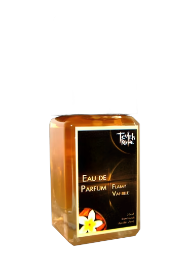 Patchouli Flamy Vanille