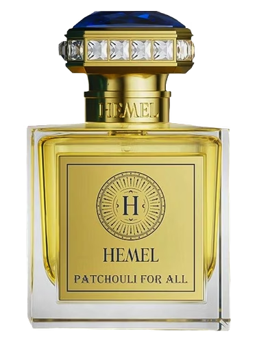Patchouli For All
