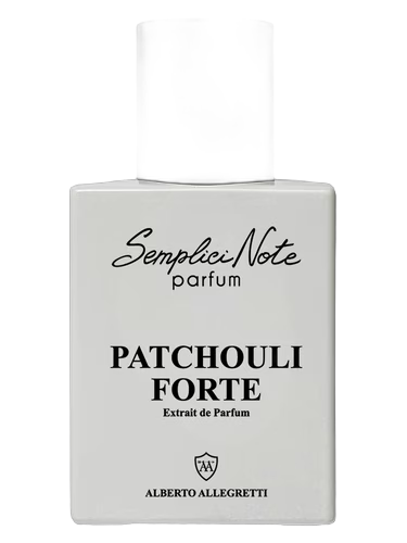 Patchouli Forte