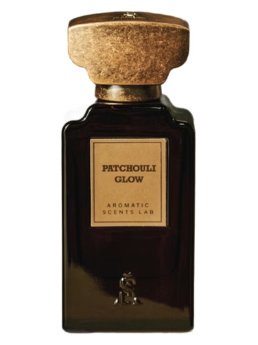 Patchouli Glow