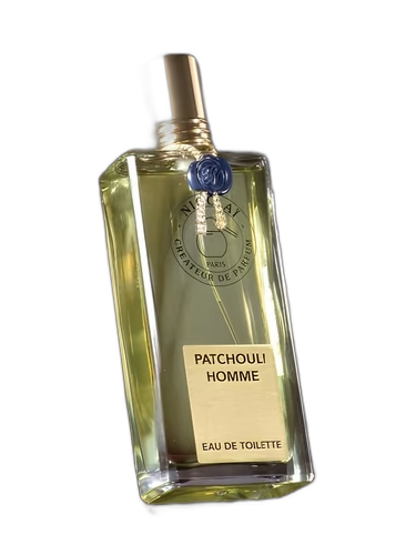 Patchouli Homme
