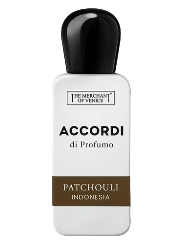 Patchouli Indonesia