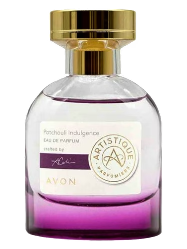 Patchouli Indulgence
