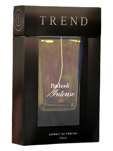 Patchouli Intense