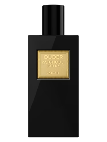 Patchouli Juteux
