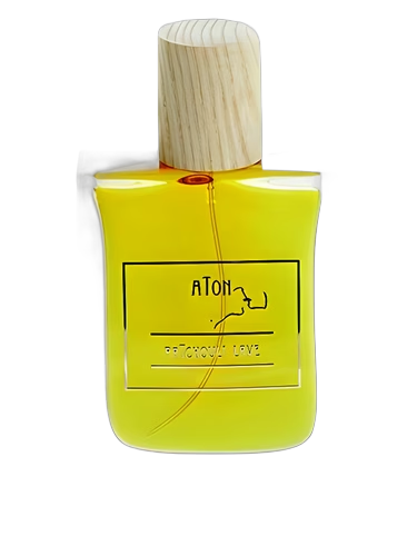 PaTchouli Lave