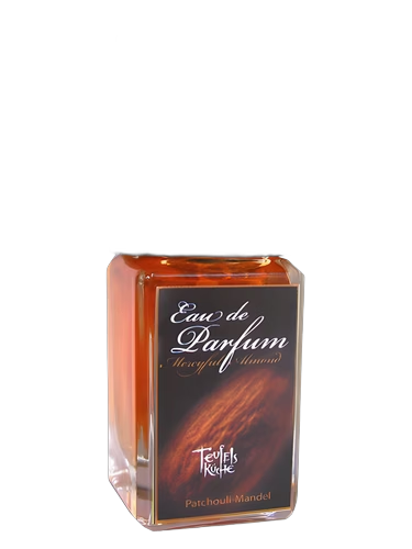 Patchouli Mercyful Almond