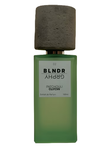 Patchouli Mojito