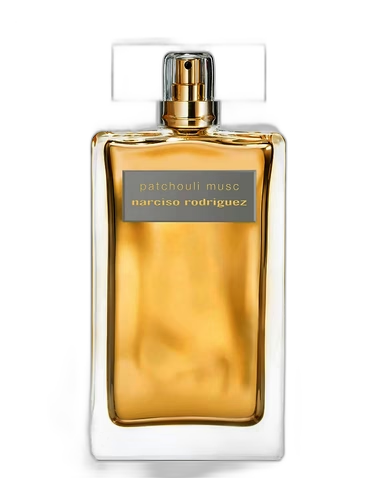 Patchouli Musc
