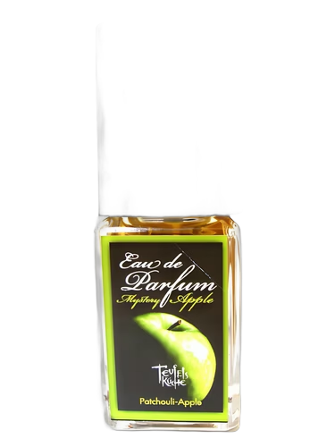 Patchouli Mystery Apple