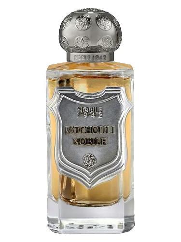 Patchouli Nobile