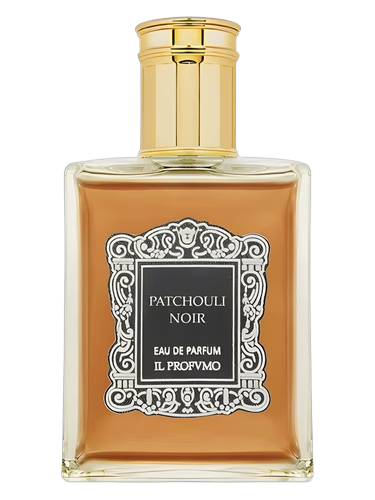 Patchouli Noir