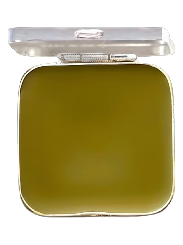 Patchouli Noir Solid by Aftelier