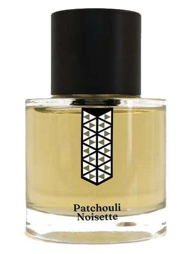 Patchouli Noisette