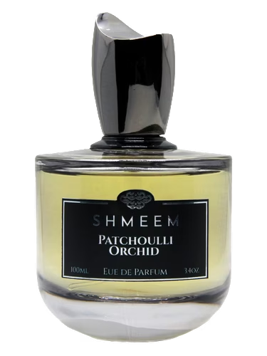 Patchouli Orchid