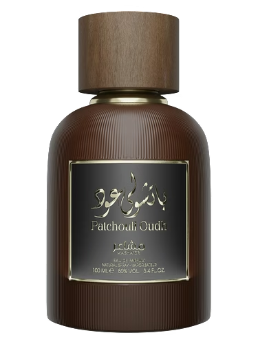 Patchouli Oudh