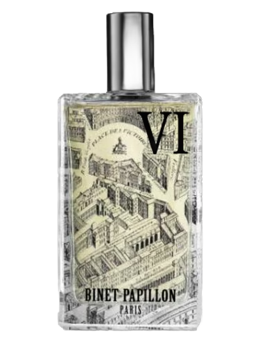Patchouli P VI Sur Rendez-Vous