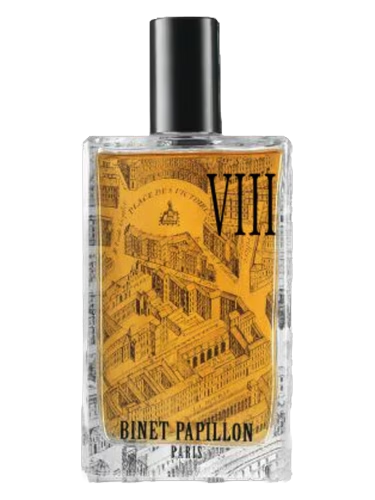 Patchouli P VIII Midi Minuit