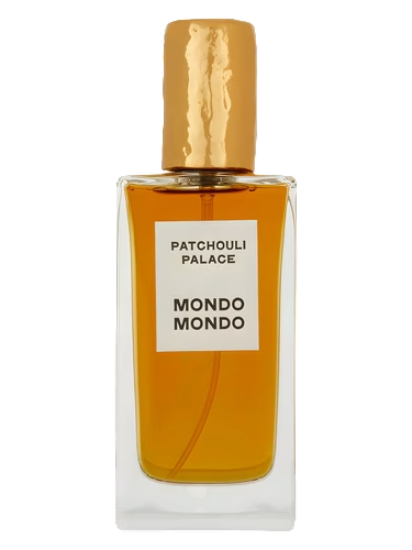 Patchouli Palace