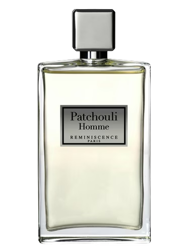 Patchouli pour Homme