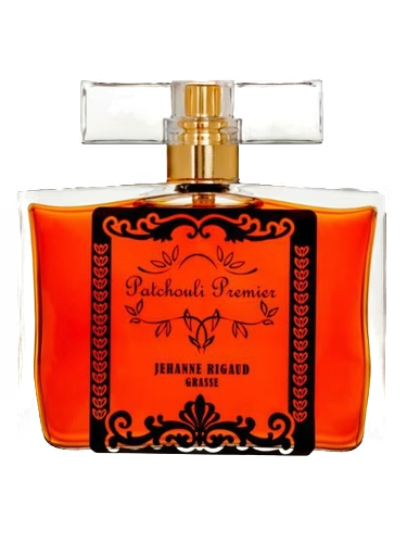 Patchouli Premier