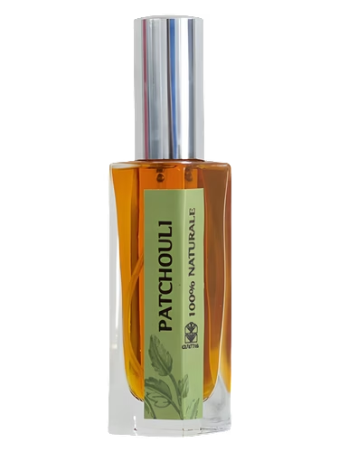 Patchouli Riserva