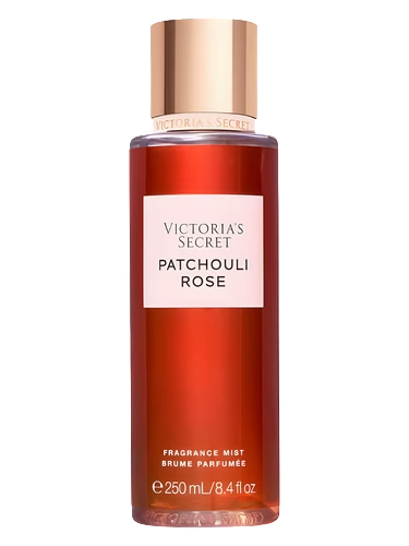 Patchouli Rose