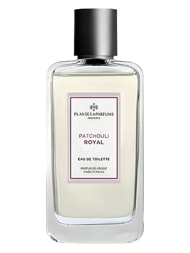 Patchouli Royal