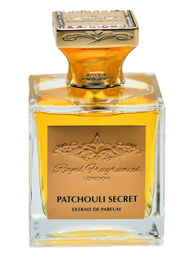Patchouli Secret