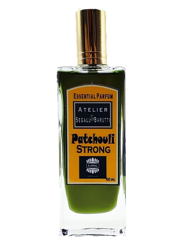 Patchouli Strong