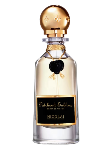 Patchouli Sublime