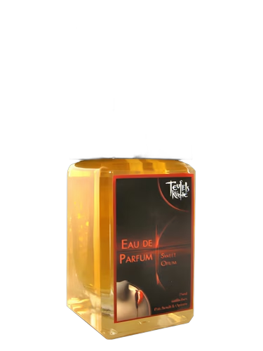 Patchouli Sweet Opium