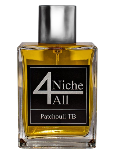 Patchouli TB