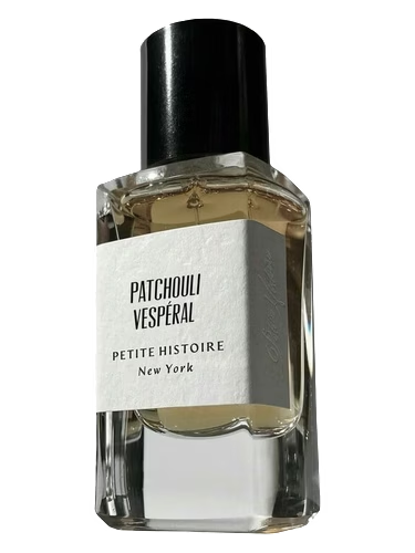 Patchouli Vespéral